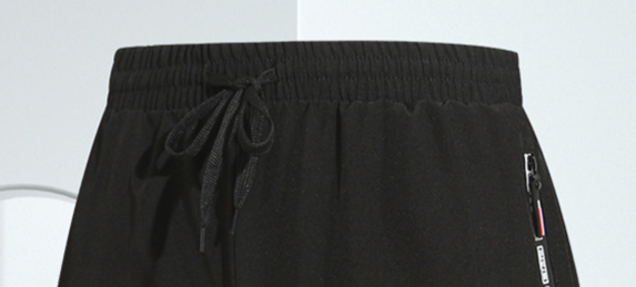 Herrenbekleidung für Erwachsene, schnelltrocknend, Anti-Peinlichkeits-Badehose, Strandhose, Thermalquellen-Schwimmausrüstungsset_voghion.com