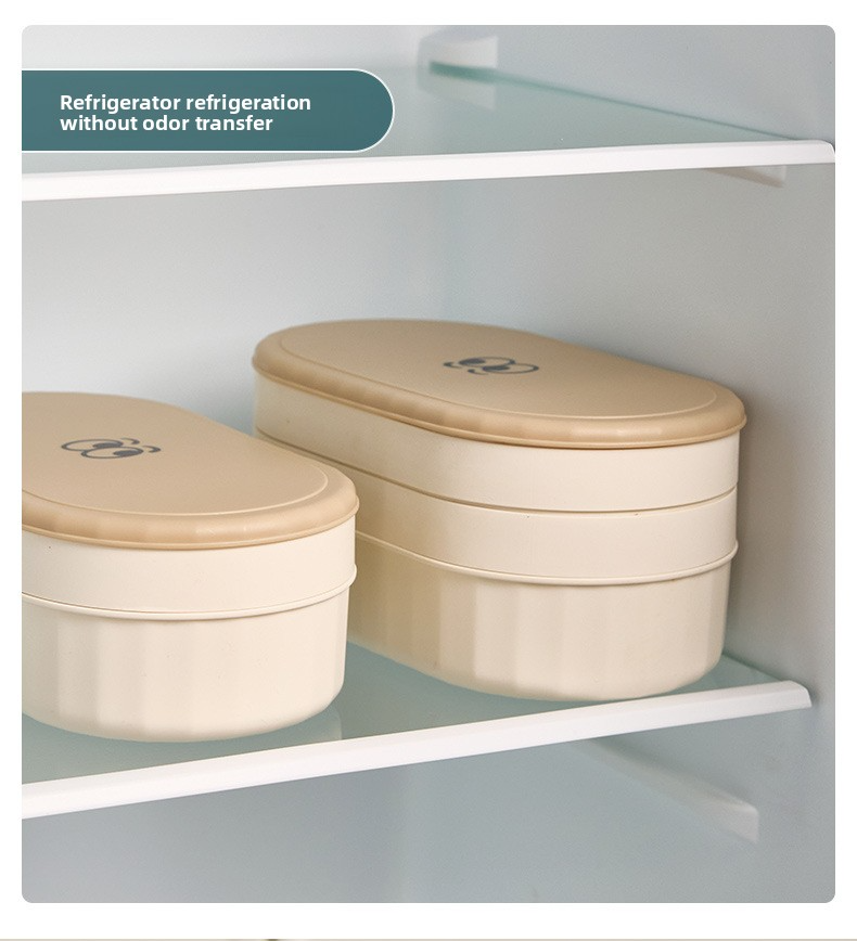 Large Capacity Ice Cube Tray - Fast Freezing Silicone Ice Maker For Home Use_voghion.com