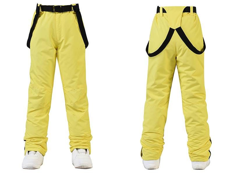 NOKO - Winter- en outdoor snowboardpakken en -broeken voor heren en dames, nieuwe snowboard-skipaksets._voghion.com