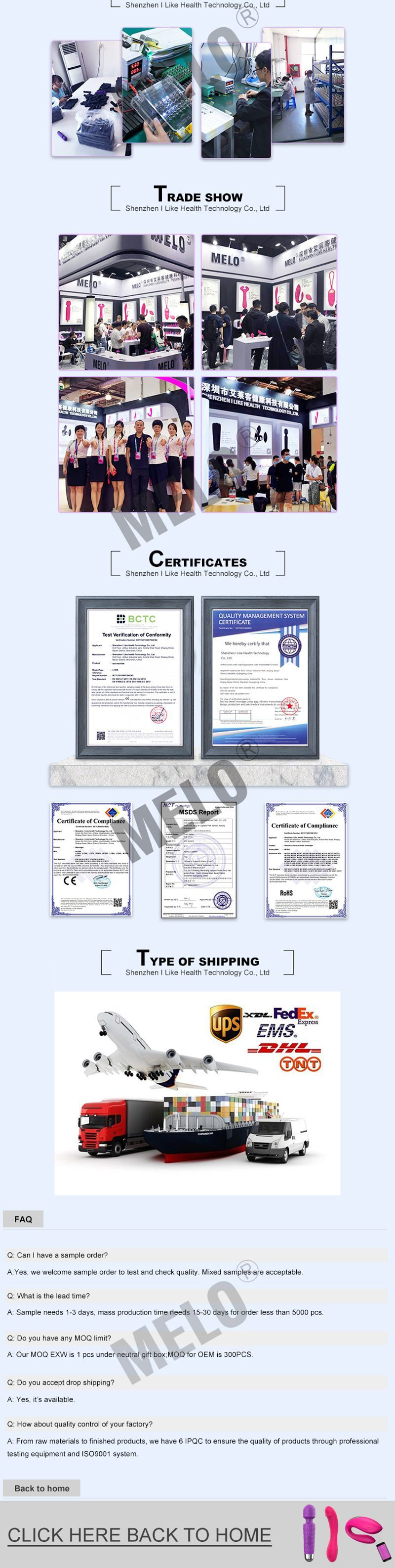 Silikonspielzeug Doppelmotor-Vibrator Elektrischer AV-Stabmassagegerät Wiederaufladbares drahtloses Hand-Sexspielzeug für Erwachsene für Frauen_voghion.com