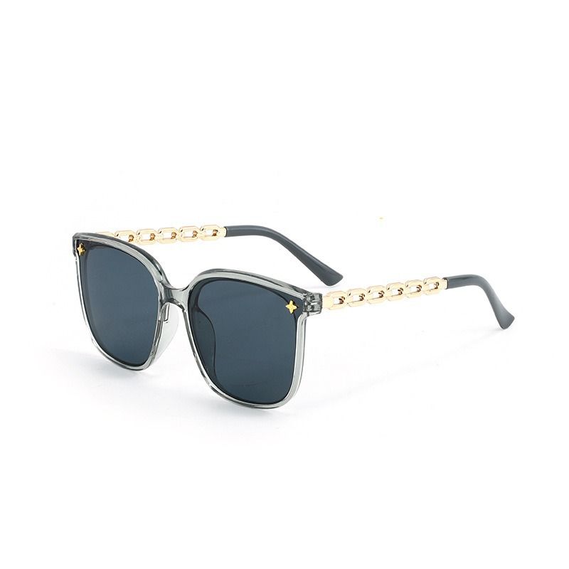 2024 New Sunglasses For Women's Luxury Driving Special Sunglasses With Small Face Display And UV Protection Korean Edition Glasses_voghion.com