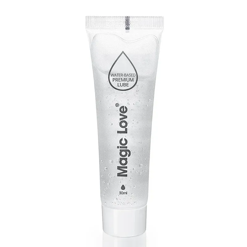 Water-soluble Based Lubricant 30ML Adults Lubes Body Masturbating Massage Lubricating Oil Lube Vaginal Anal Couple Sex_voghion.com