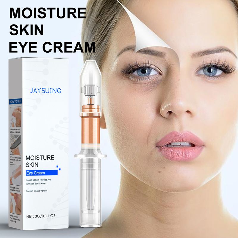 Jaysuing Cream Skin, Moisturizes The Cream, Fine Lines, Eyebags And Eye Care_voghion.com
