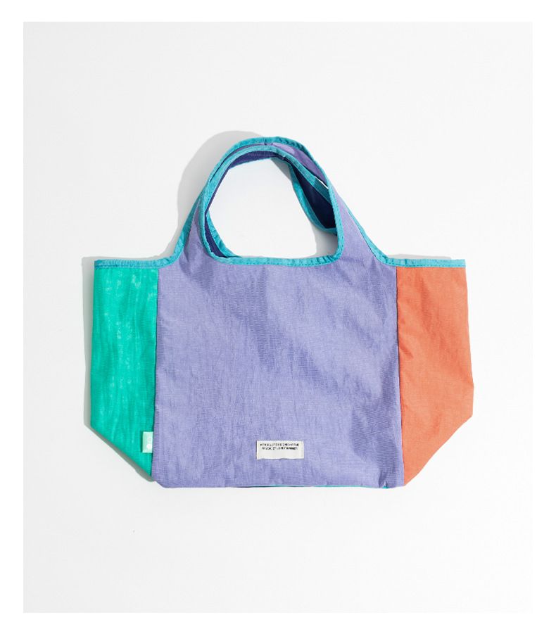 Borsa a mano Dopamine 2025 Nuova borsa a tracolla pieghevole Tote_voghion.com