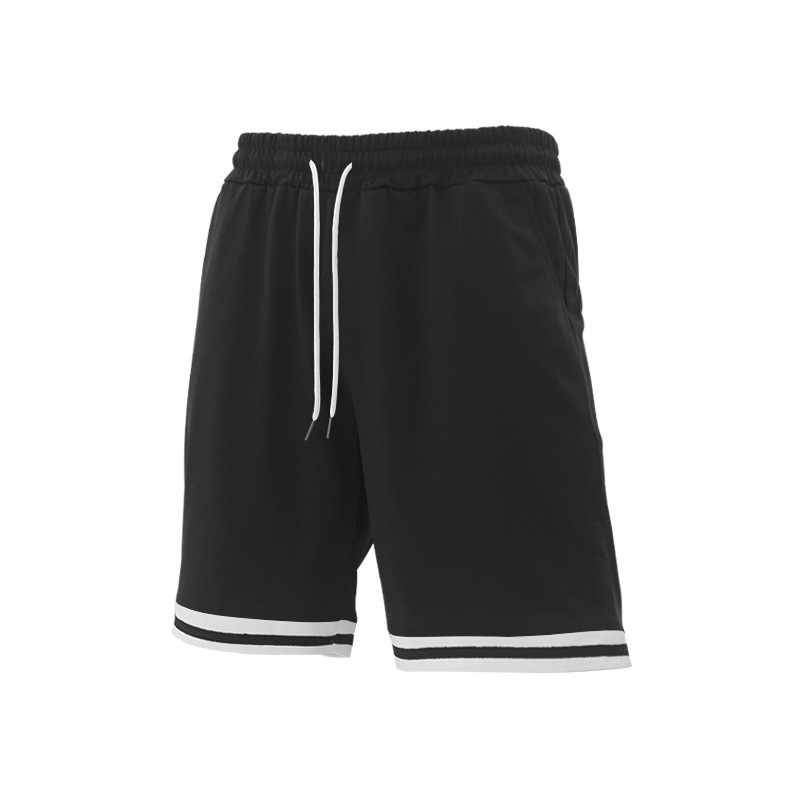 Herrenbekleidung Sommer Herren Kurzarm Shorts Zweiteiliger Revers T-Shirt Anzug Herren_voghion.com