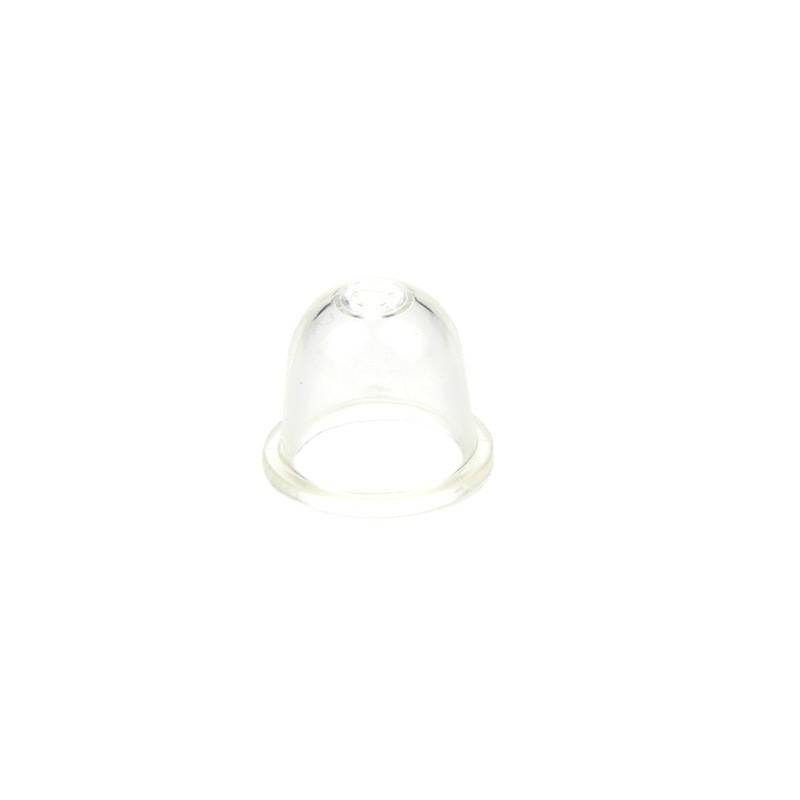 Sopradores de bolhas de óleo de carburador, ferramenta de bulbo de roçadeira, primer de carburador branco transparente, kit de bomba de bulbo de combustível_voghion.com