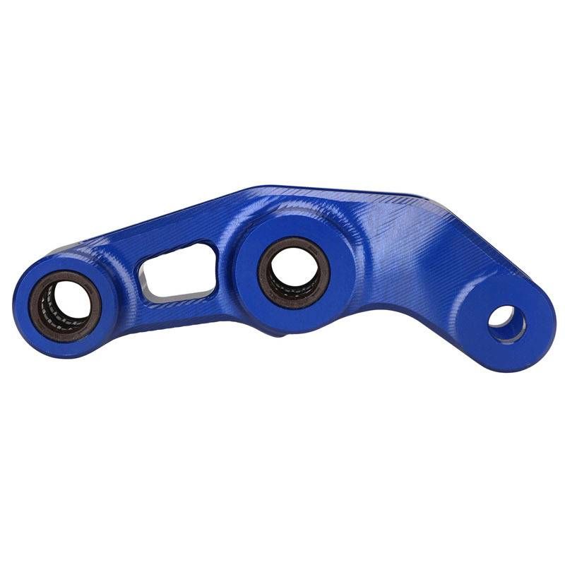 J-2001 Motorcycle Swingarm Bracket 7075 Aluminum Alloy Off-Road Bike Upgrade Accessory For Enhanced Stability & Durability_voghion.com