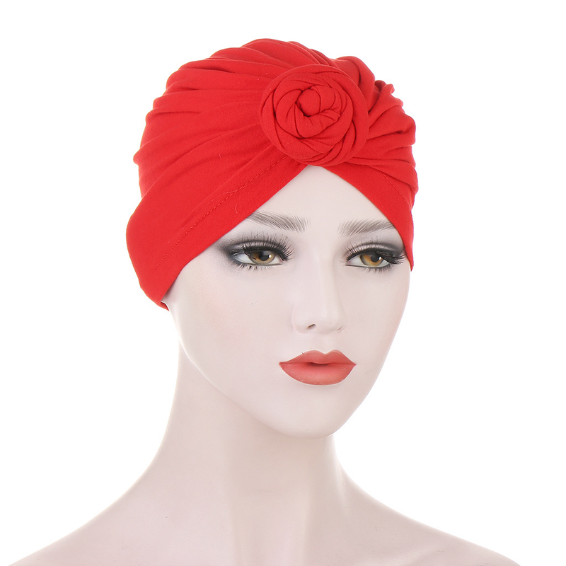 Cappelli da donna Cappelli pullover Prodotti per adulti Cappelli pullover annodati a lumaca Cappelli indiani in stock_voghion.com