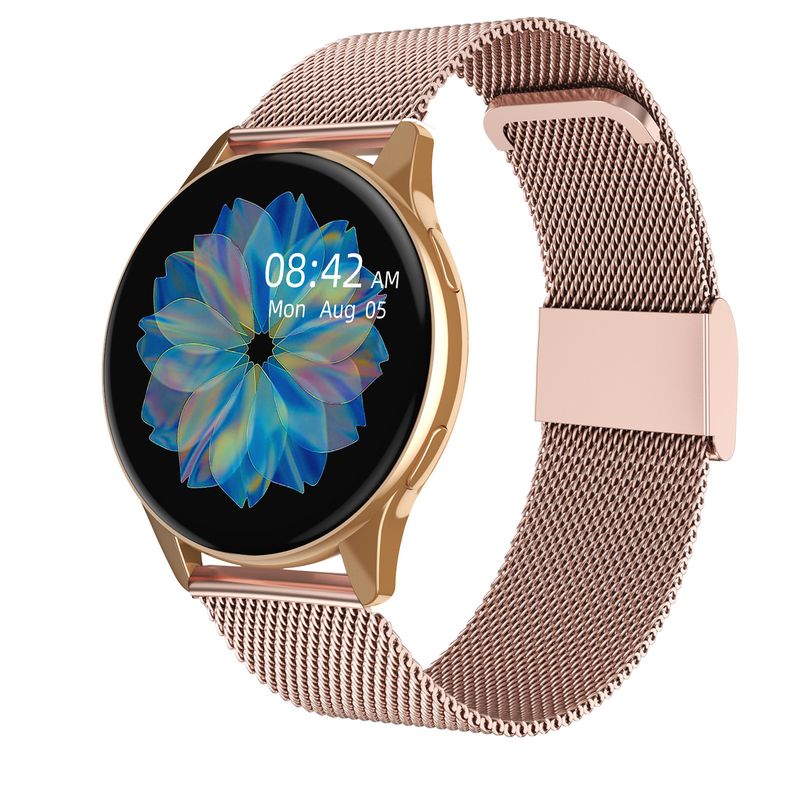 Cross-Border Hot-Selling Y13 Smart Call Watch Step Counter Heart Rate Alarm Clock Outdoor Sports Monitor Gameable_voghion.com