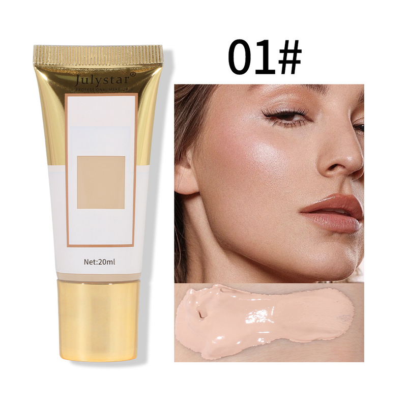 Beauty concealer püsiv meigialus vedel matt loomulikku värvi alusmeik_voghion.com