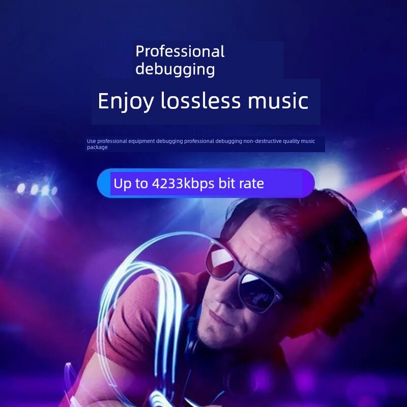 16G di memoria 32G altoparlante auto musica popolare canzone classica MP3 audio 8G chiavetta USB scheda TF_voghion.com