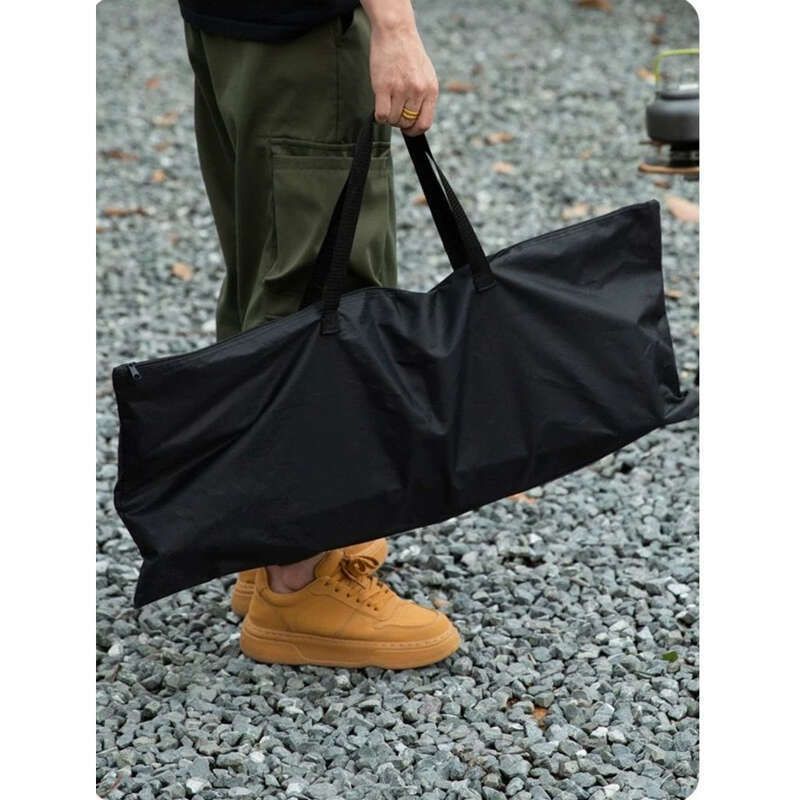 Skateboard ultraleggero Flying Fish Tab, portatile Mobi Tea Tab con fornello, sollevabile e pieghevole per campeggio all'aperto_voghion.com