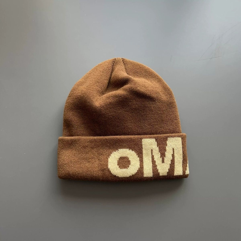 Berretto per uomo e donna, lavorato a maglia, invernale, caldo, con risvolto, berretto con teschio, morbido, unisex_voghion.com