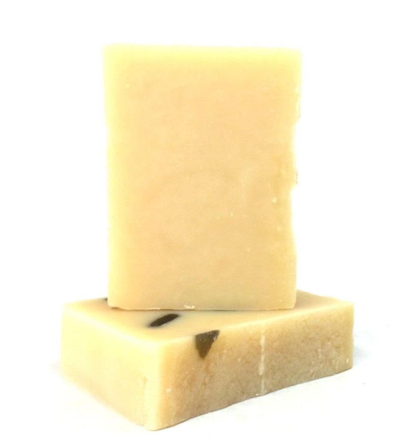 Black Tie Organic Bar Soap 5.4oz_voghion.com