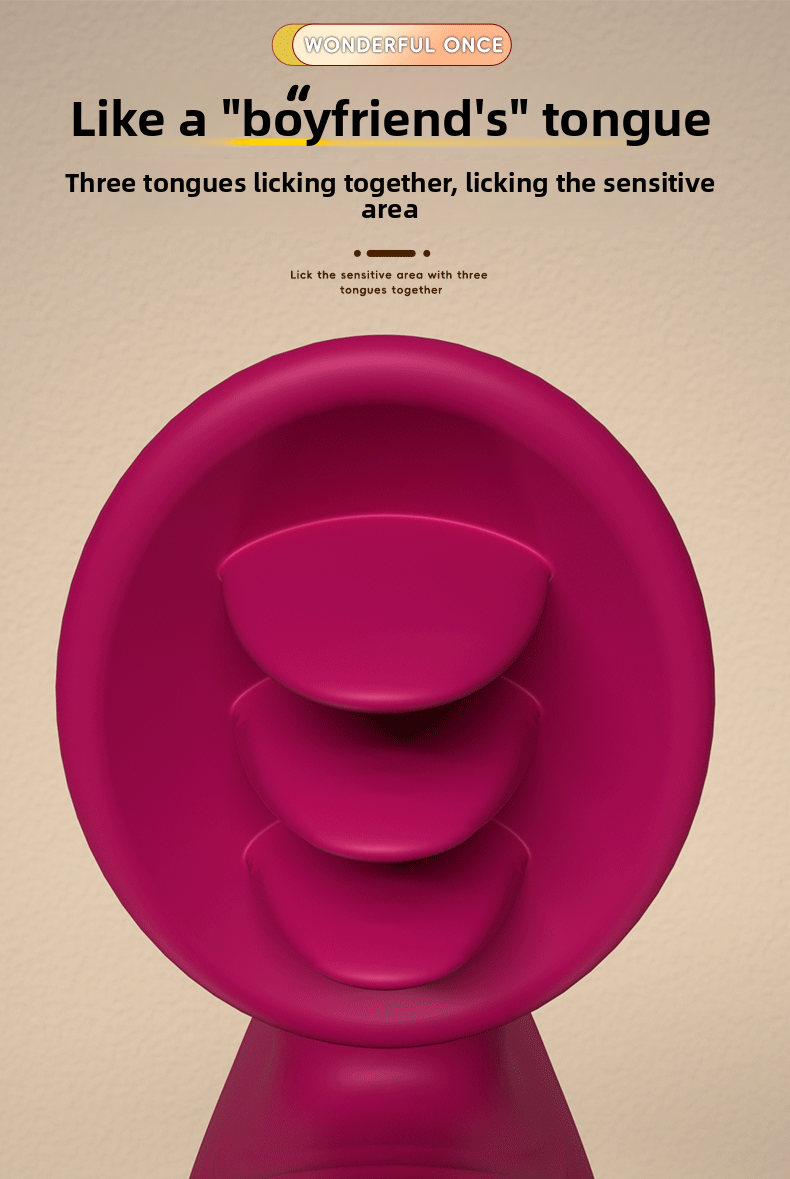 Masturbation Artifact Dual-Vibration Female Vibrator Fully Automatic Clitoris Stimulation Orgasm Sex Toy Adult Product_voghion.com