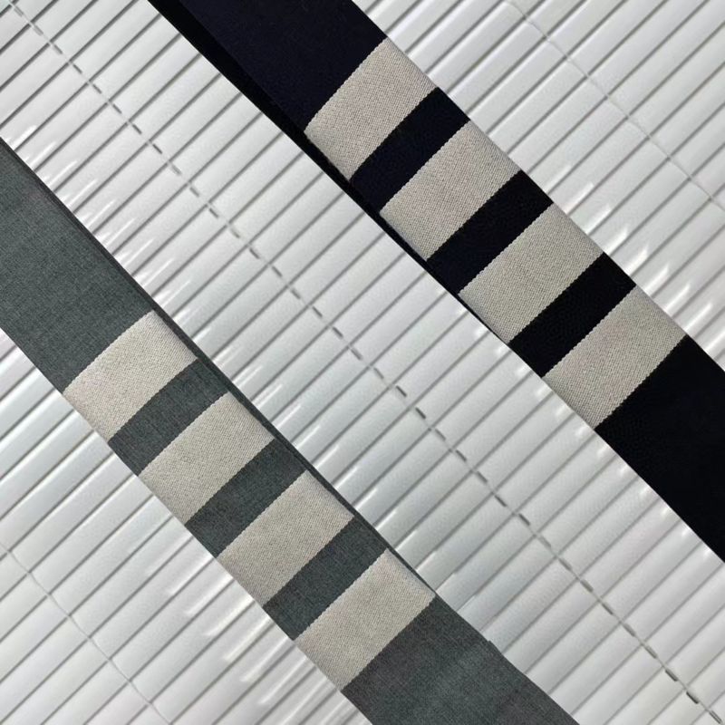 Cravatta di lana versatile, comoda e casual unisex a quattro barre, TB Tom Classic, prodotta direttamente dalla fabbrica_voghion.com