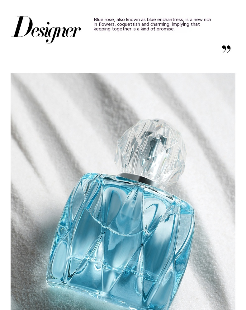 New Hot Selling Perfume and Other New Products of Concubine Li Blue Lady Miu Miu Perfume_voghion.com