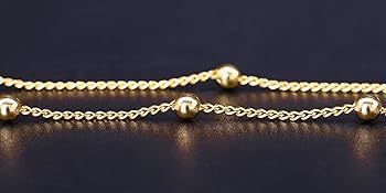 Various Clip Bead Chains Pearls Handmade Beaded Satellite Necklaces Short Collarbone Chains_voghion.com