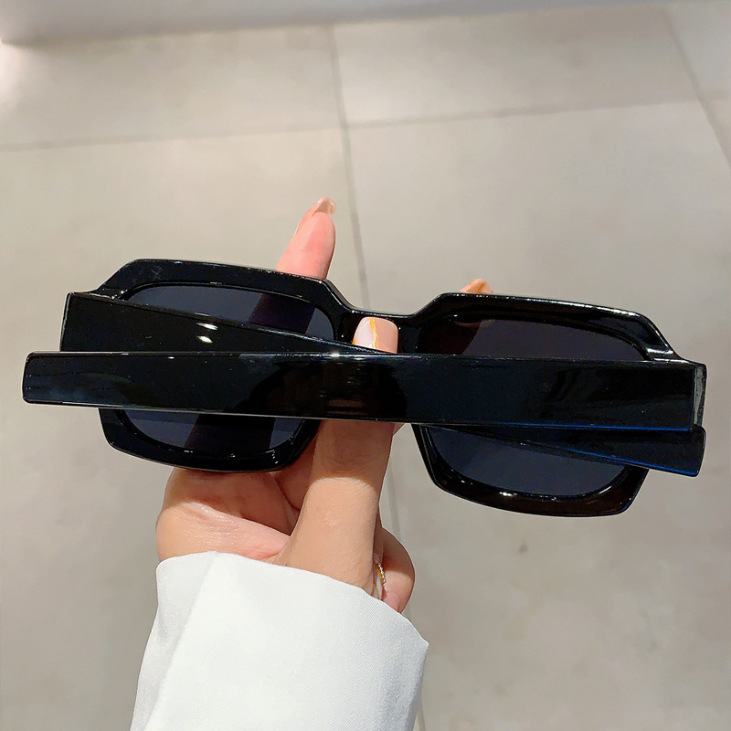 Unisex Sonnebrëll Anti-Blend Anti-UV Polarisator Sonnebrëll fir Koppelen_voghion.com