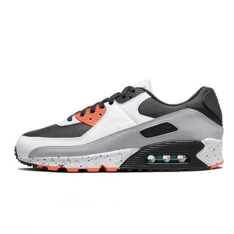 Met Logo Designer Originele Elastische Buitenzool Retro Kussen All-match Casual Heren Dames Sport Jogging Schoenen_voghion.com