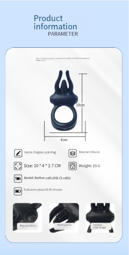 Prodotti sessuali MizzZee Scorpio Anello vibrante con bloccaggio dello sperma Giocattoli sessuali Prodotti per adulti Ritardo fisico Risonanza di coppia Stuzzicamento_voghion.com