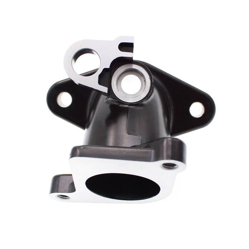 Corpo farfallato Collettore di aspirazione per HONDA WAVE110I WAVE110 28 mm 30 mm Collettore di aspirazione per moto Tubo di aspirazione_voghion.com