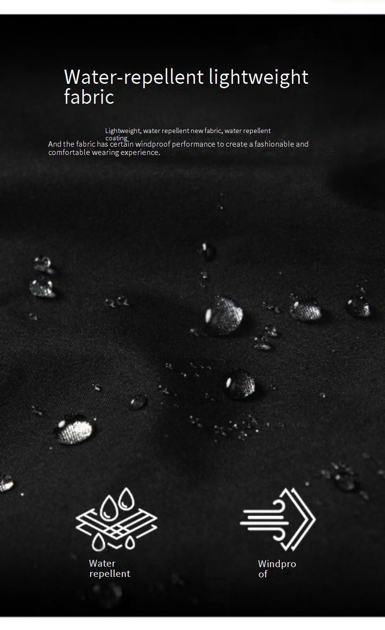 Parka lungo Urban Tundra – Cappotto termico idrorepellente con cappuccio antipioggia a doppia cerniera e isolamento fino al ginocchio (nero onice/grigio nebbia/crema)_voghion.com