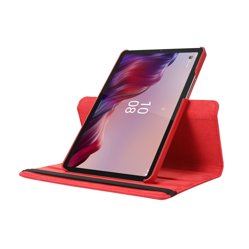 TB-310FU 2023 Cover For Lenovo Tab M9 Case Tablet Coque For Lenovo Tab M9 2023 Caqa Protective Funda 9.0 inch M 9 Shell + Pen_voghion.com
