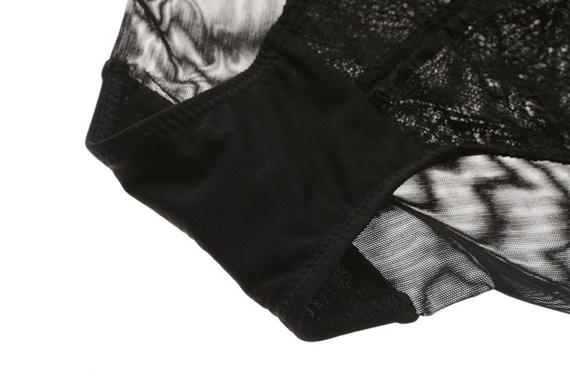 Seksowna koronkowa bielizna damska, mały biust, wygląda na duży, marszczona bielizna, piersi po bokach, zapobiegająca obwisaniu, duży rozmiar, zestaw biustonosza_voghion.com