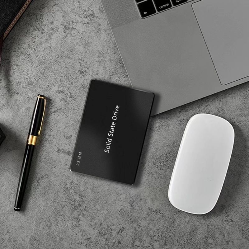 Unità a stato solido integrata SATA 3.0 ad alta velocità da 2,5 pollici 4t 512 GB/1 TB2 TB SSD di espansione ed aggiornamento_voghion.com