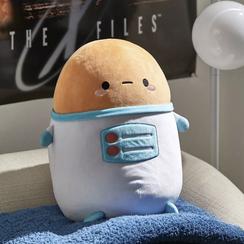 Potato Space Plush Toy Pillow Soft And Elastic Home Decor For Kids And Teens Bag Packed Pp Doll Cotton Stuffed_voghion.com