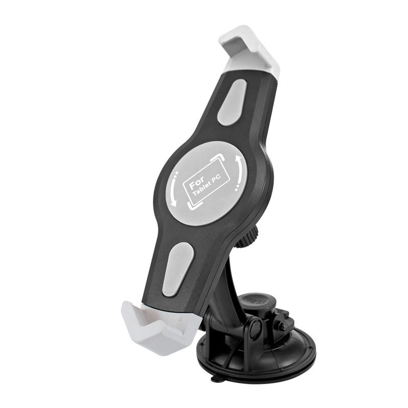 Universal Tablet PC Car Holder Universal Model: 081-AY_voghion.com