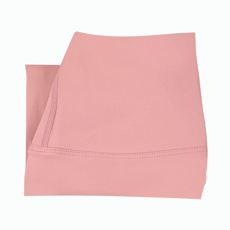 Pantaloni de yoga pentru femei, talie înaltă, respirabil, uscare rapidă, fitness, cu nouă puncte, pantaloni sport, talie înaltă, talie înaltă, colanți sport_voghion.com