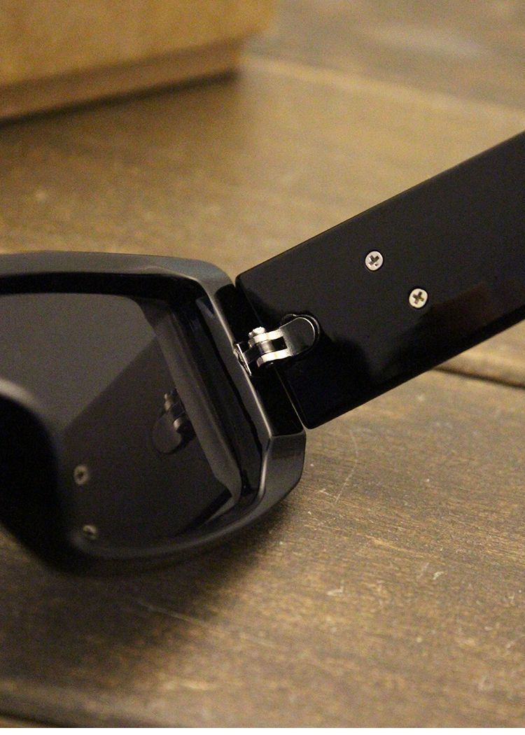 Sunglasses Advanced Sense European And American Men's Box Trendy Women's Summer Sunscreen Sunglasses Small Face Retro American Hip Hop_voghion.com