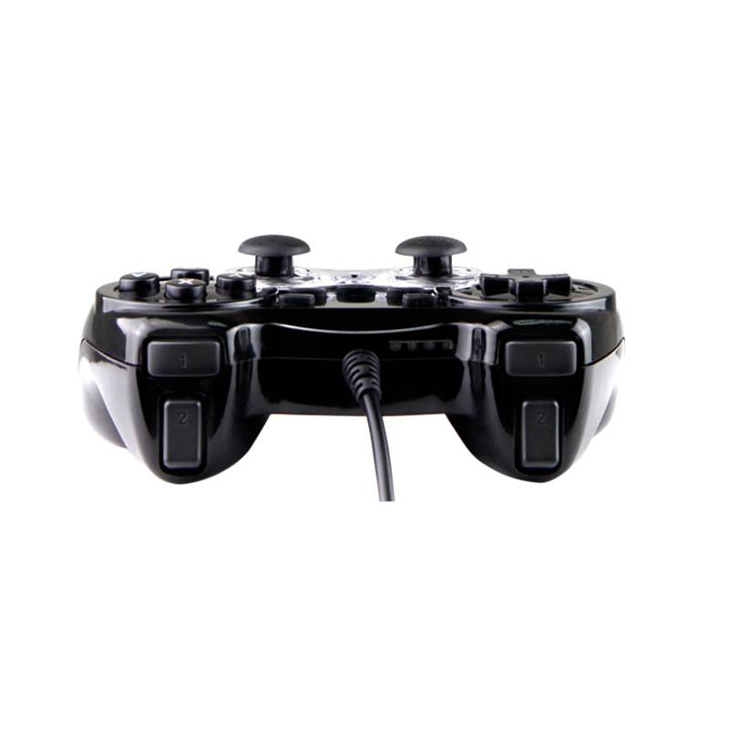 PS4 vezérlő PS3 Switch PC PC360 Android multi egy vezetékes játékvezérlőben_voghion.com