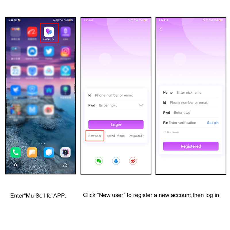 Draagbare Bluetooth vlinderzuigvibrator voor vrouwen Draadloze APP afstandsbediening Trillende slipjes Dild_voghion.com