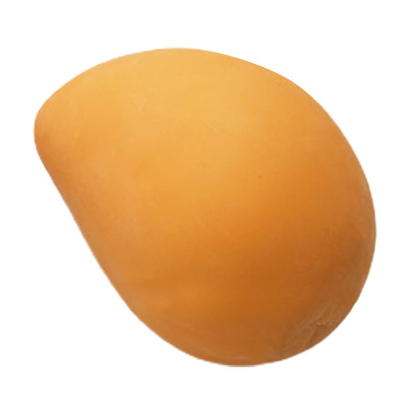 ToysMall Mango Squeeze Toy Stress Recovery Quick Recovery Toy Lovely Decompression Mango Fidget Toys For Relax_voghion.com