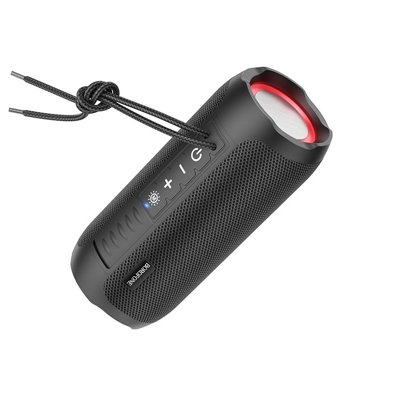 Głośnik Bluetooth BR21 do sportu, festiwal muzyczny, bezprzewodowy, wysokiej jakości, z możliwością wkładania kart, przenośny głośnik zewnętrzny_voghion.com