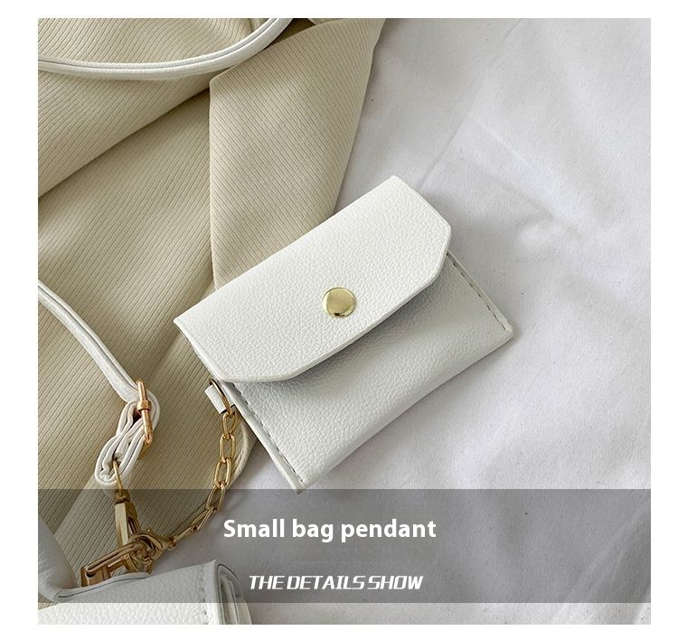 2024 New Candy Color Simple Retro Trendy Western Style Cross Shoulder Handheld Small Square Bag for Women_voghion.com