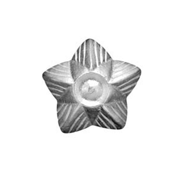 STORY von Kranz & Ziegler Black Rhodium Admiral Star Button IM RUHESTAND NUR 1 ÜBRIG!-339745_voghion.com