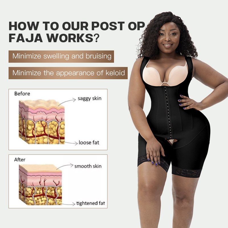 Women's clothing Chest support gathering, body shaping, abdominal tightening, tight fitting pants, waist lifting, buttocks shaping pants_voghion.com