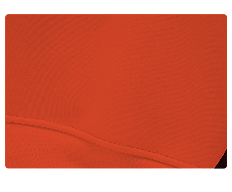 Autumn and winter youth sports suit men's 2023 Korean version junior and high school students velvet thickened hooded sweatshirt_voghion.com