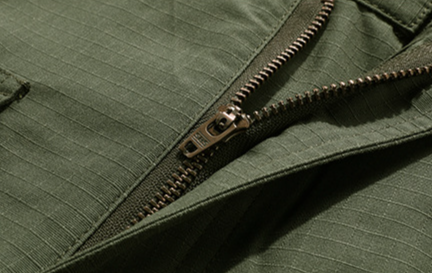 Herrkläder taktiska byxor arbetskläder byxor med flera fickor bära resistenta elastiska träningsbyxor för militär fläkt_voghion.com