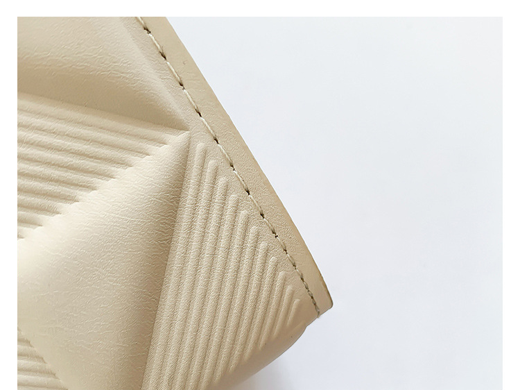 Borse da donna Borsa a catena Nuovo stile Moda Casual Borsa da donna Stile occidentale Borsa a tracolla Borsa da spalla Personalità femminile Borsa da ascella_voghion.com