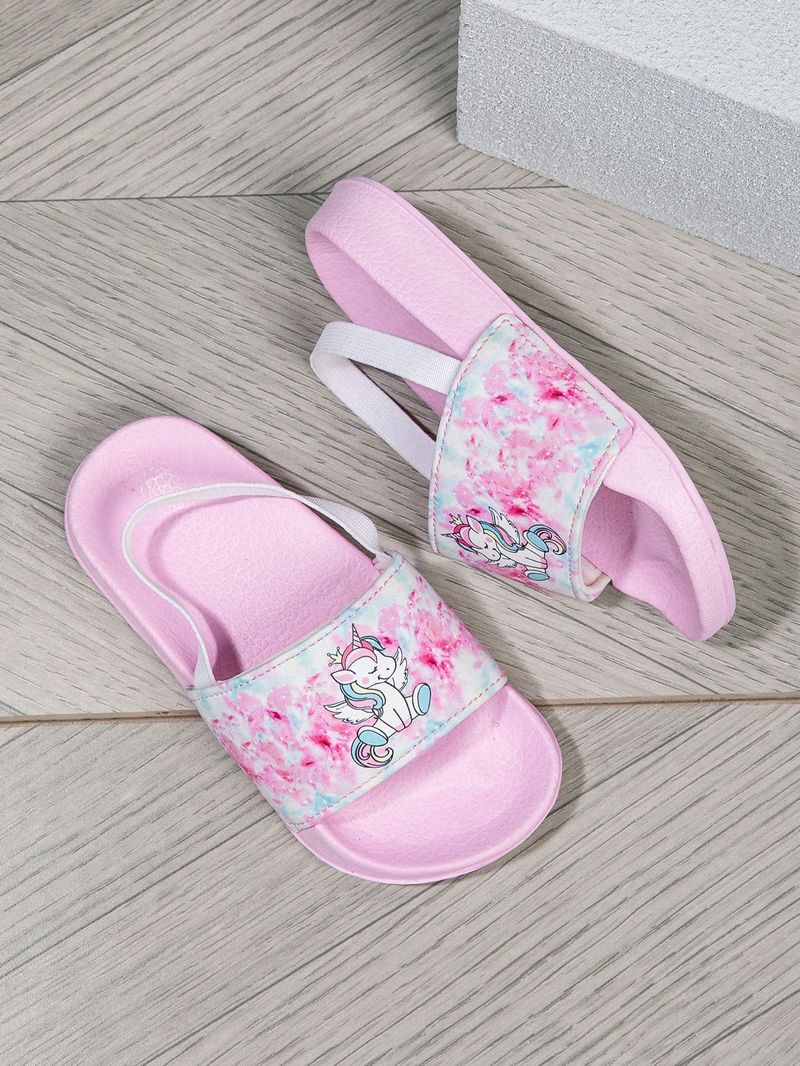 Pantofole estive per bambini con cartoni animati, per neonati e bambini piccoli, pantofole per neonati_voghion.com