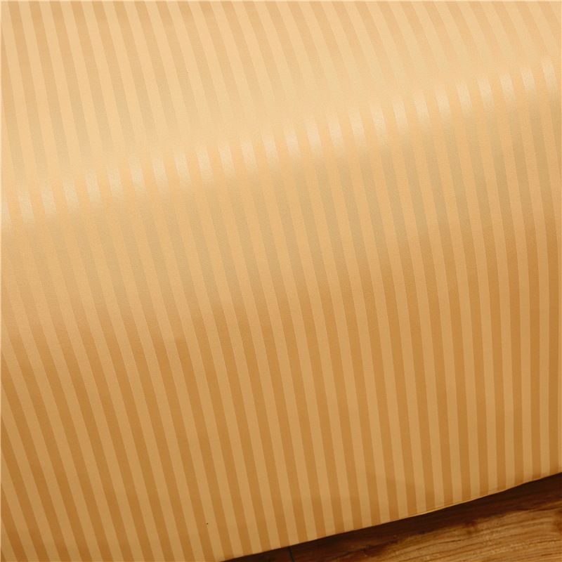 Jacquard-Satin-Bettbezug-Set, luxuriöse 3-teilige Bettwäsche, Kissenbezüge inklusive, knitterfrei, weich_voghion.com