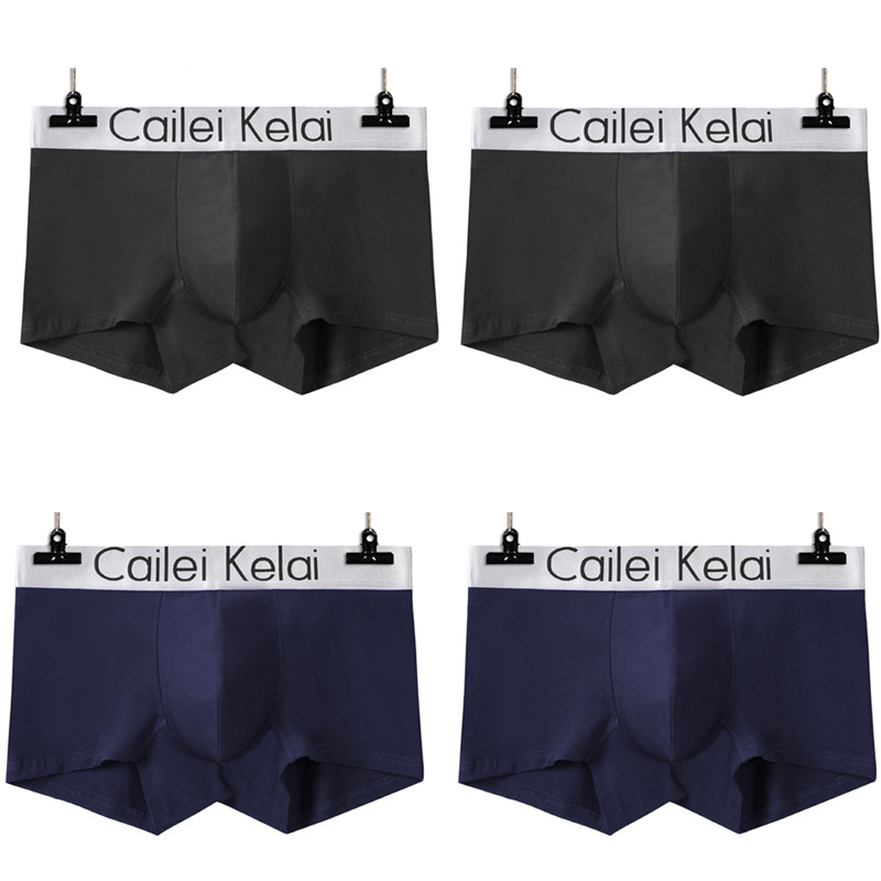 Herenondergoed Herenondergoed Puur Katoen Heren Boxershorts Boxed Independent Grote Maat Broeken Herenondergoed Namens Ondergoed_voghion.com