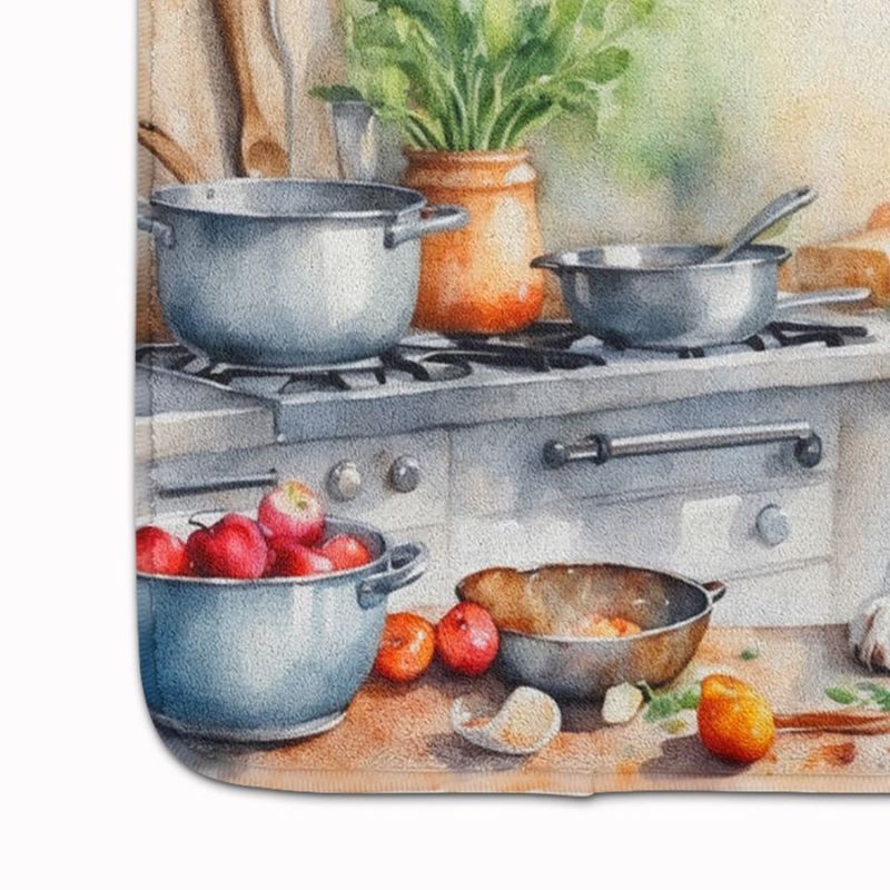 Cushion Or Mat The Memory Mat Rug Kitchen Chef Bath Machine Kitchen Mat AntiFatigue Foam Washable Comfort Beagle_voghion.com