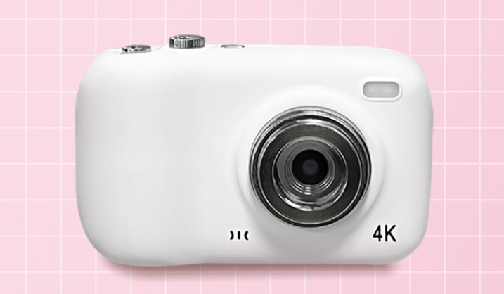 98.0million High-Pixel HD WiFi Beauty Digital Student Party Photo Campus Portable DIY Camera_voghion.com