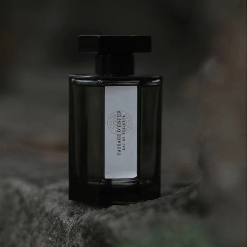 Vietnam Attic Immortal Perfume The Way of the Underworld Thief Rose Seeks Butterfly perfume_voghion.com
